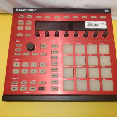NI Native Instruments Maschine Mk3 Controller - Exc Cond