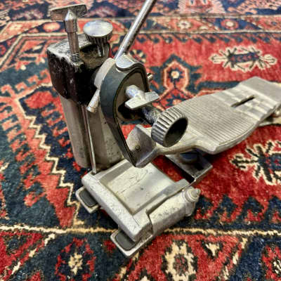 Premier ‘252’ Vintage Bassdrum Pedal image 5
