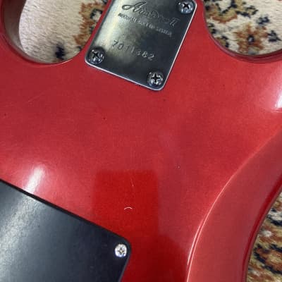 ※売切価格‼️【80's AriaProⅡ】 XR-DX-3 ジャパンビンテージ 売切価格‼️【80's AriaProⅡ】 XR-DX-3 ジャパンビンテージ 売切価格