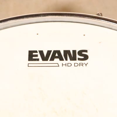 Pacific CX Series 5x14 Snare Drum Red Sparkle image 10