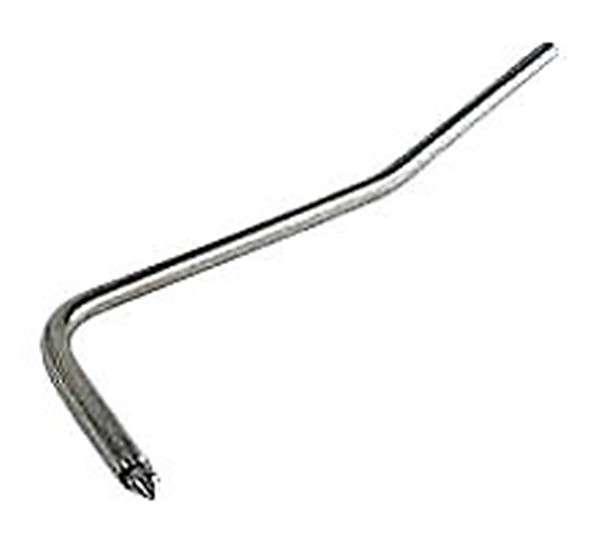 Fender 005-5319-000 American Deluxe/Ultra Stratocaster Snap-In Tremolo Arm Left-Handed image 1