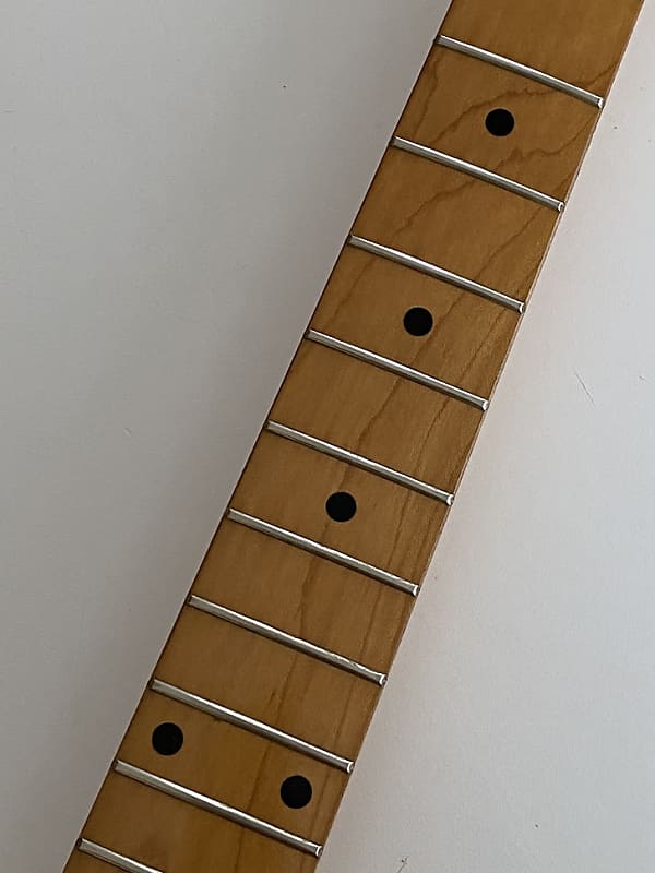 Yamaha SR-400 Super R'nroller '70s Vintage MIJ Stratocaster