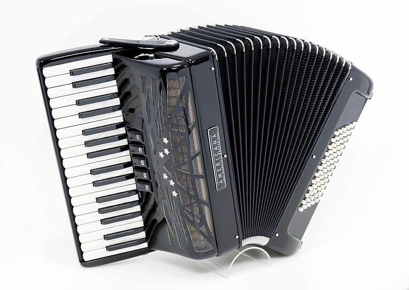 Americana accordion deals