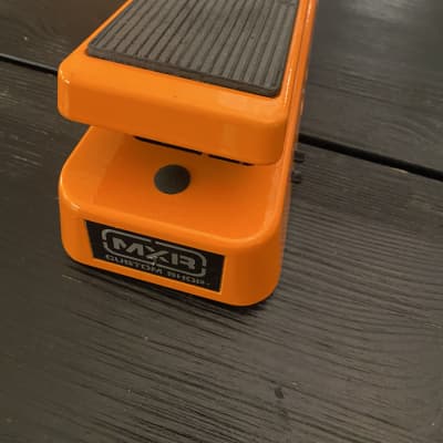 MXR CSP001 Variphase Pedal | Reverb