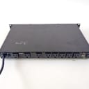 Furman PL-PLUS DMC Power Conditioner with Voltmeter/Ammeter 2010s - Black