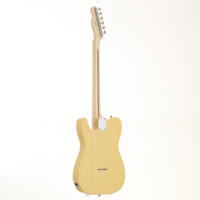 Fender MIJ Traditional '50s Telecaster