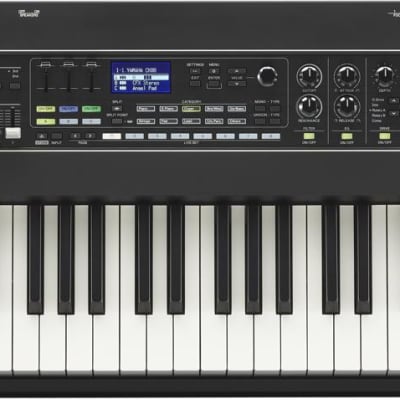 Yamaha CK88 88-key Stage Piano (CK88d1)