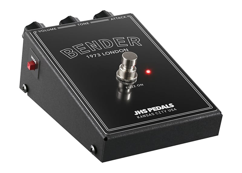 JHS PEDALS SMILEY 1969 LONDON ギターエフェクター ocmhgko1wo2iwcsdg99g.png