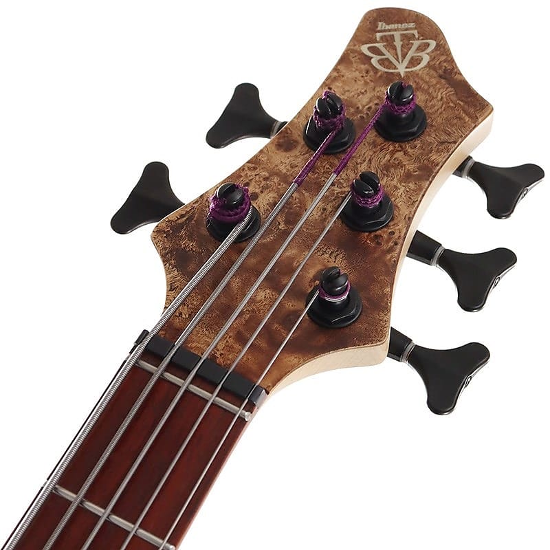 Ibanez BTB845V-ABL BTB Bass Workshop 5-String Antique Brown