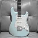 Schecter Nick Johnston Traditional with DiMarzio Area 61 & Virtual Solo Pickups, Mint!