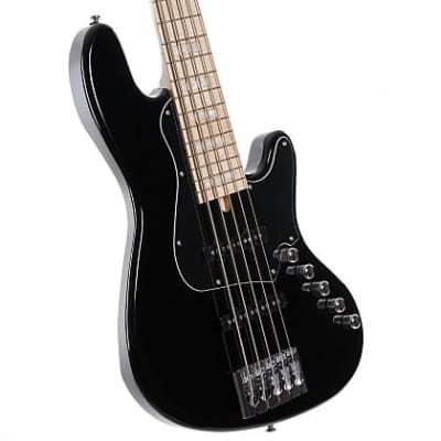 Quad Cortex Limited Black ギター