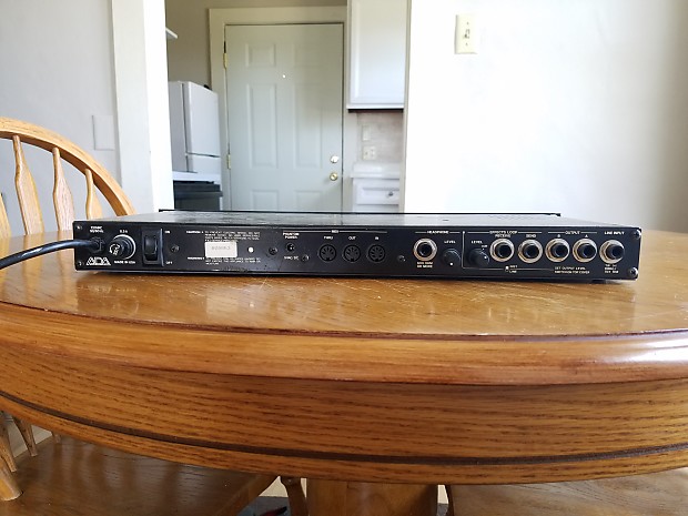 ADA MP-1 | Reverb ADA MP-1 | Reverb