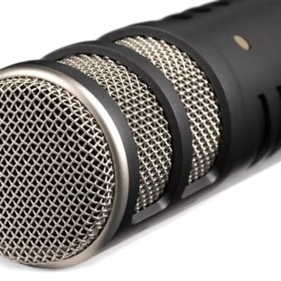 Rode Procaster Broadcast Dynamic Vocal Microphone image 5