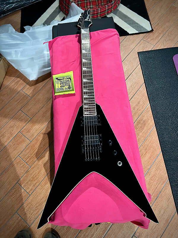 Ibanez RRT700 Japan import DiMarzio pickups black Reverb