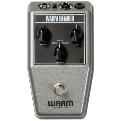 Warm Audio Warm Bender | Reverb