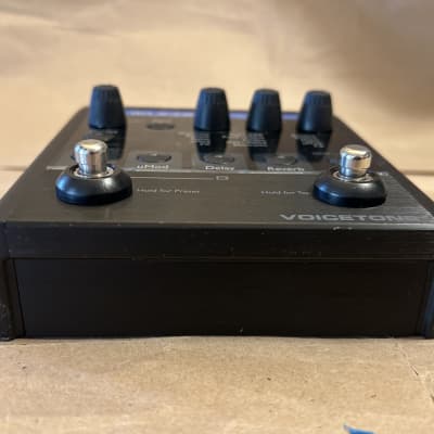 TC Helicon VoiceTone Create XT | Reverb Canada