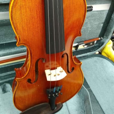 Immagine Vienna Strings Hamburg 300 Violin - 2