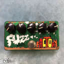 ZVEX Fuzz Factory Hand-Painted Fuzz Effects Pedal 2015