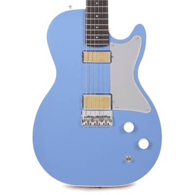 Psychederhythm Standard-T 2023 - Spring Blue Metallic ≒3.50