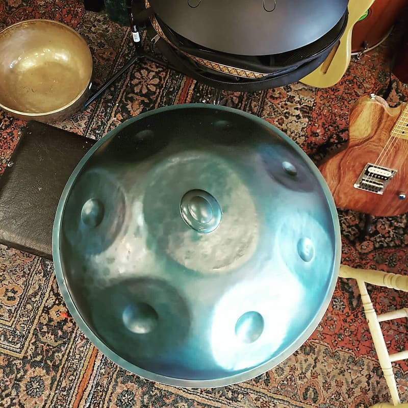 Handpan bali deals