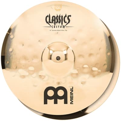 Meinl Classics Custom CC-EM480 image 4