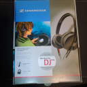 Sennheiser HD 25 SP II Studio Headphones