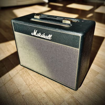 Marshall C5-01 Class 5 5-Watt 1x10