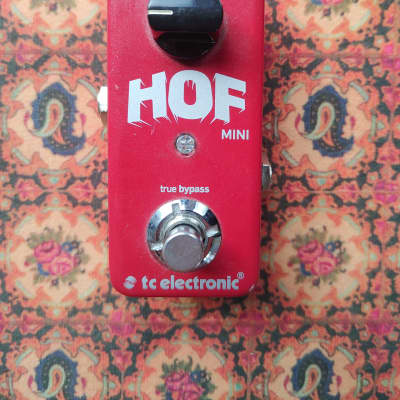 TC Electronic Hall Of Fame Mini | Reverb