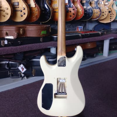 Fender US HM Strat HSS with Floyd Rose, Rosewood Fretboard 1989 *** FREE SHIPPING *** image 3