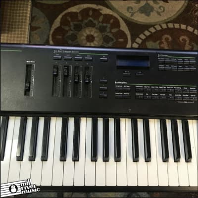 Kurzweil PC88MX 88-Key Weighted Digital Keyboard with MIDI Used image 5