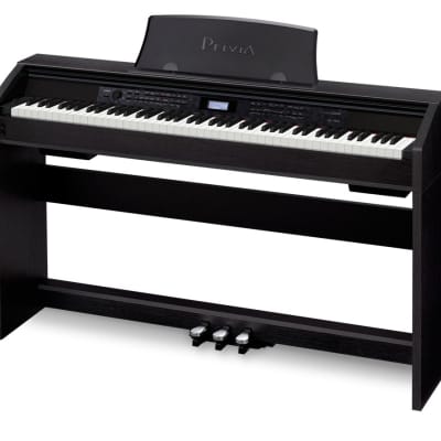 Casio Privia PX-780 Digital Piano - Black image 13