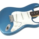 Fender Custom Shop Postmodern Stratocaster Lush Closet Classic Ocean Turquoise Sale Priced
