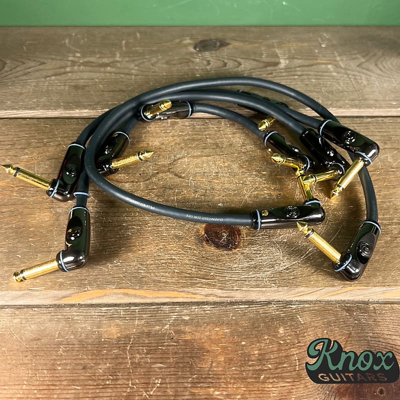 Waves Patch Cable Kit Reverb