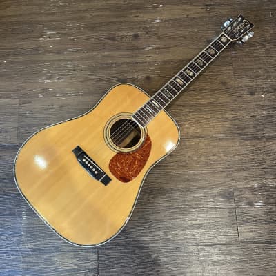 Yamaki acoustic guitars for sale in Canada | guitar-list