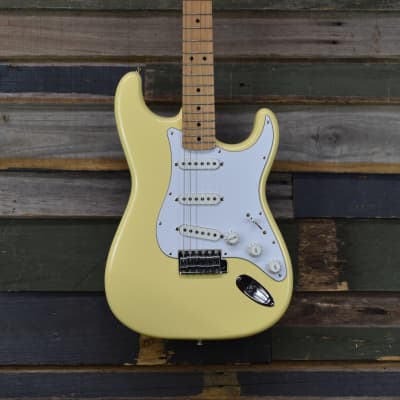 Fender ST-72 Stratocaster Reissue MIJ - 2015 - Vintage White for sale