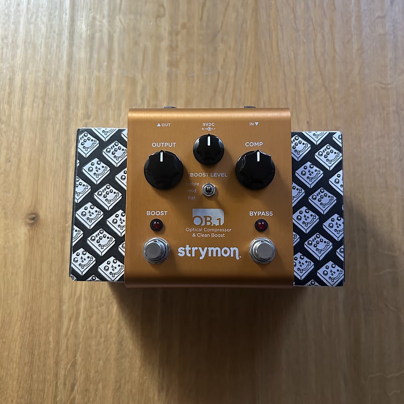 Strymon OB.1