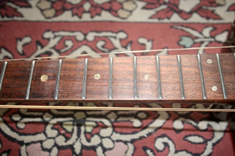 1975年製 Takamine Elite TW-20 ヴィンテージギター 1975年製 Takamine Elite TW-20 ヴィンテージギター｜Yahoo