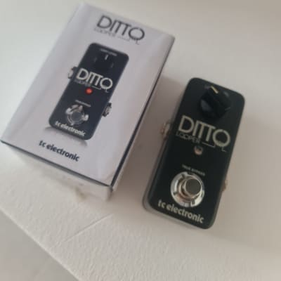 TC Electronic DITTO for sale