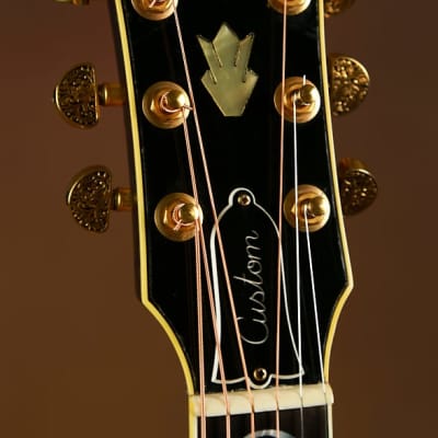 Gibson J 45 Vine 2003 image 2