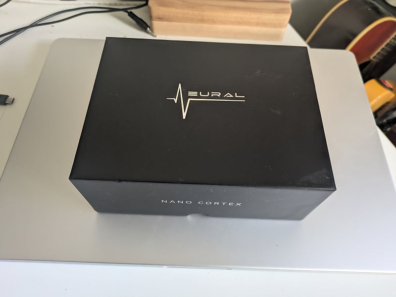 Neural DSP Nano Cortex