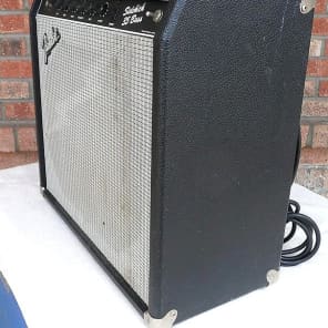 Fender Japan Sidekick 35 Bass サイドキック 日本製