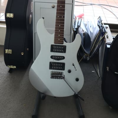 Amazon | Ibanez RGV250 SV シルバー エレキギター初心者14点
