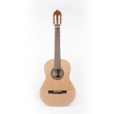 RAIMUNDO 1492-57 CEDRE - Guitare classique requinto for sale