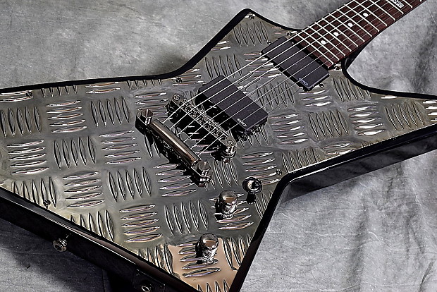 ESP LTD EX-400 BD | Reverb