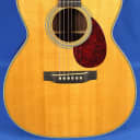 Martin Vintage Series OM-28 OM-28V Acoustic Guitar w/ OHSC First Year 1996