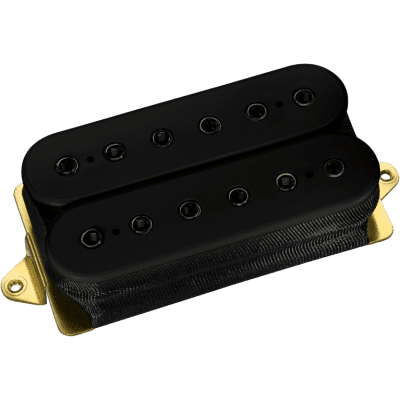 Rare Gotoh (Goto)Patent Applied For PAF Pickup set - late