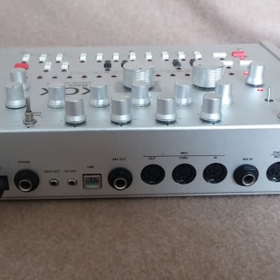 x0xb0x analog bass line synthesizer- 303 clone with Atomic mods - xoxbox image 2