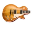 Gibson Les Paul Standard 60's Figured Electric Guitar - Unburst