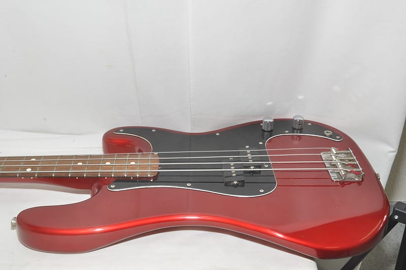 YAMAHA PB-400RA 1980 Matching Head Electric Guitar Ref No