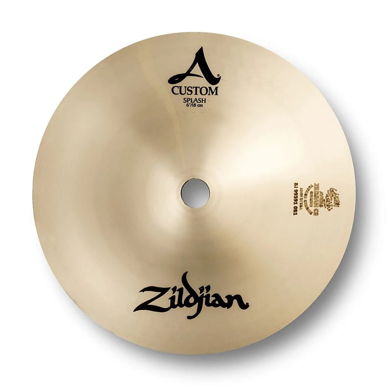 Zildjian 8